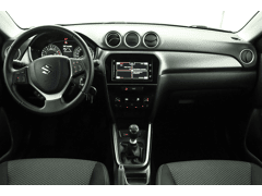 Suzuki Vitara 1.4 Boosterjet Select Smart Hybrid - Afbeelding 4