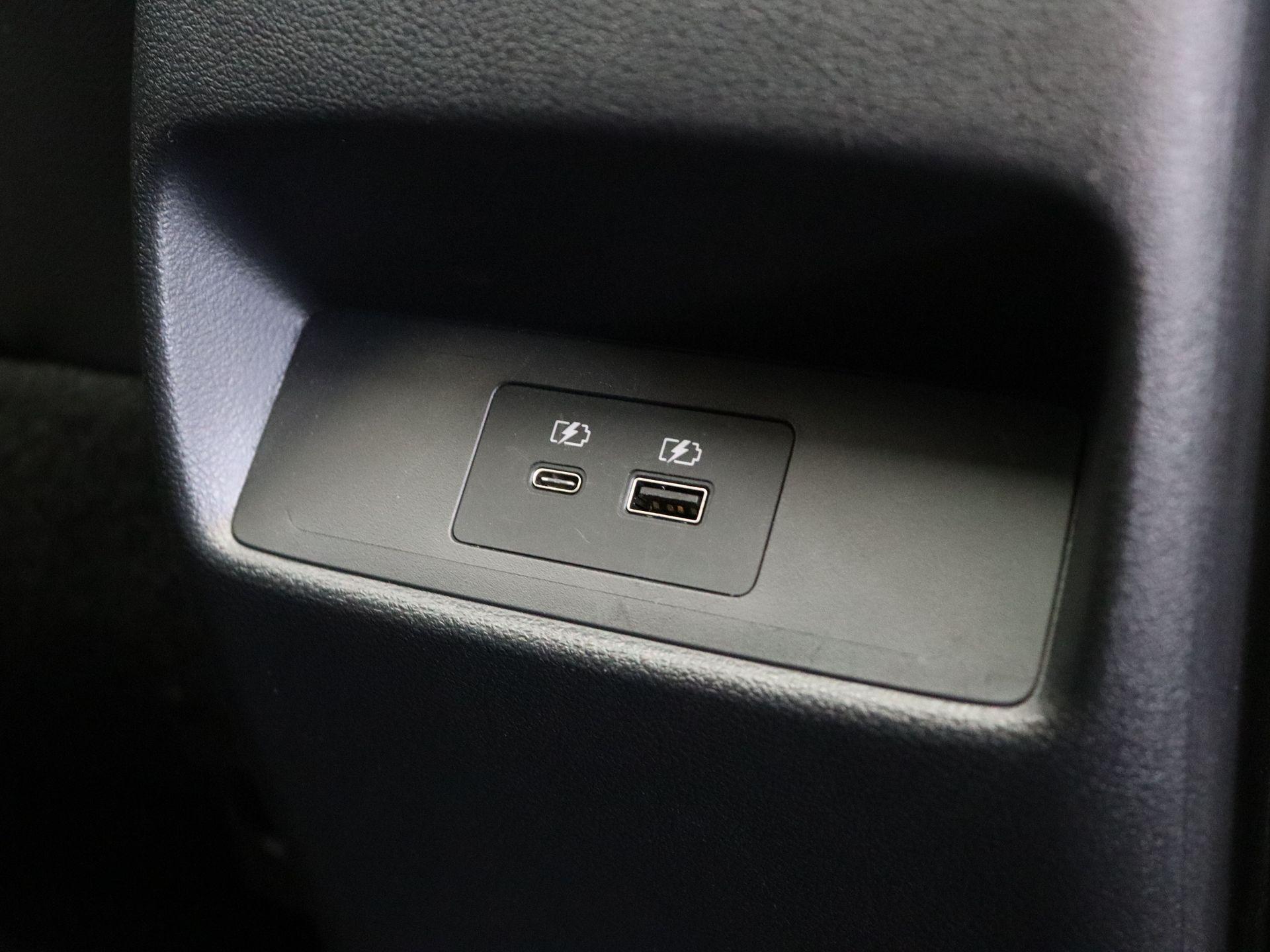 Nissan QASHQAI 158pk MHEV Xtronic Tekna - Afbeelding 5