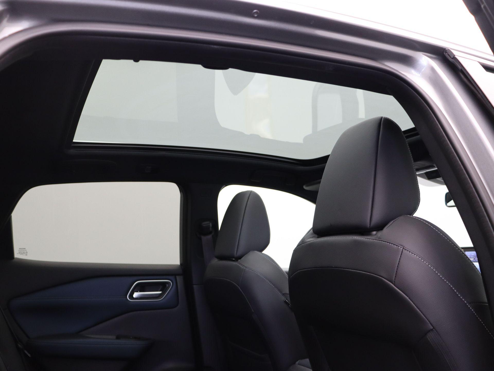 Nissan QASHQAI 158pk MHEV Xtronic Tekna - Afbeelding 6