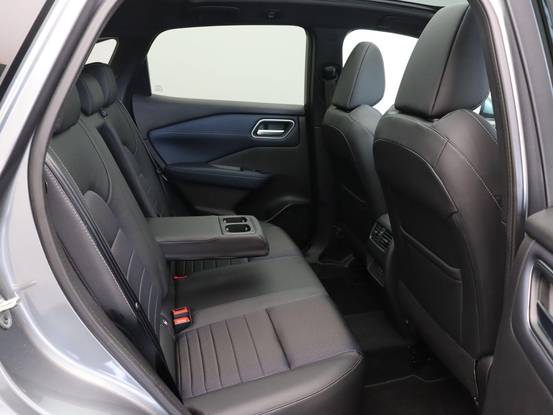Nissan QASHQAI 158pk MHEV Xtronic Tekna - Afbeelding 9
