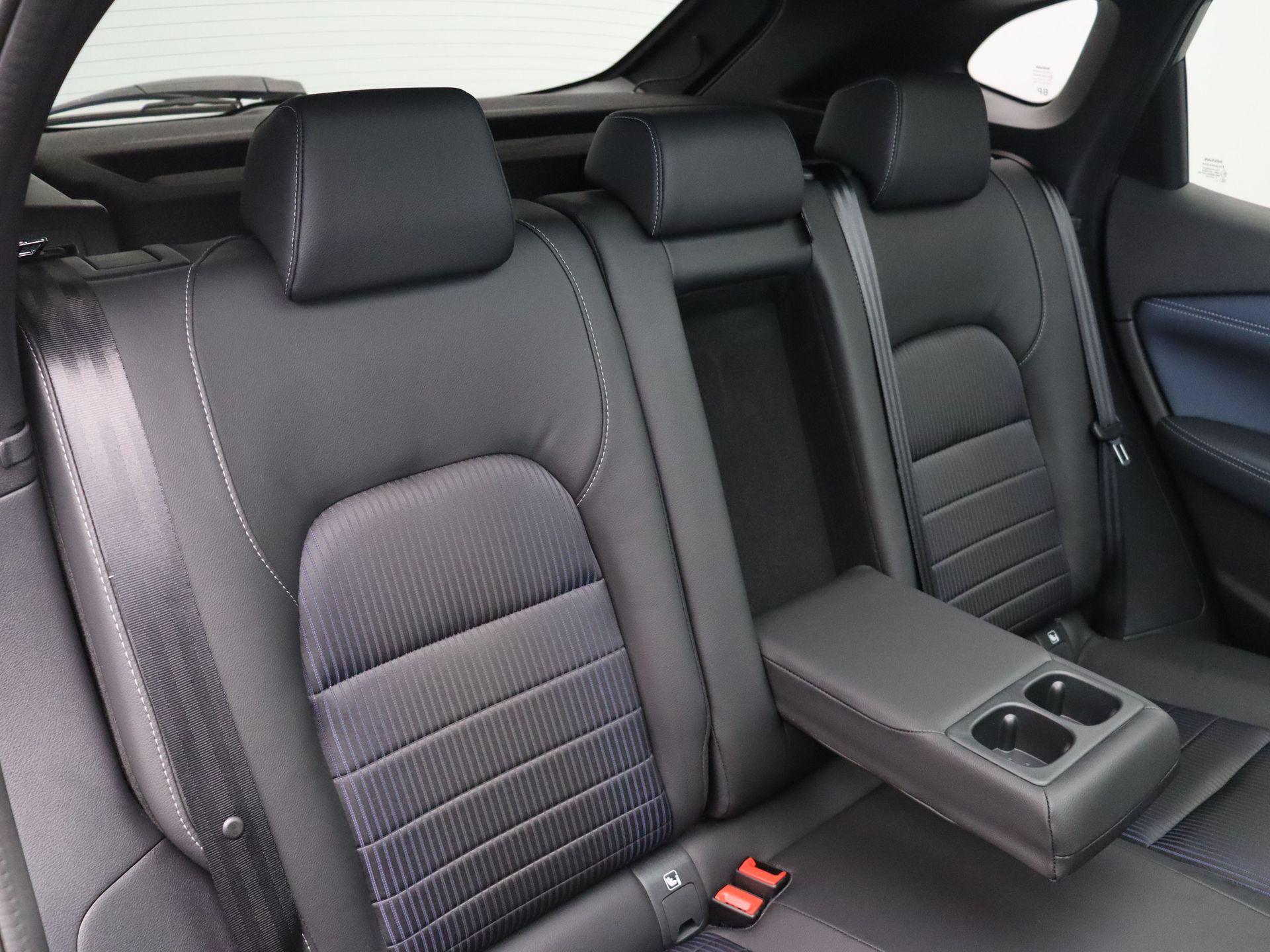 Nissan QASHQAI 158pk MHEV Xtronic Tekna - Afbeelding 10