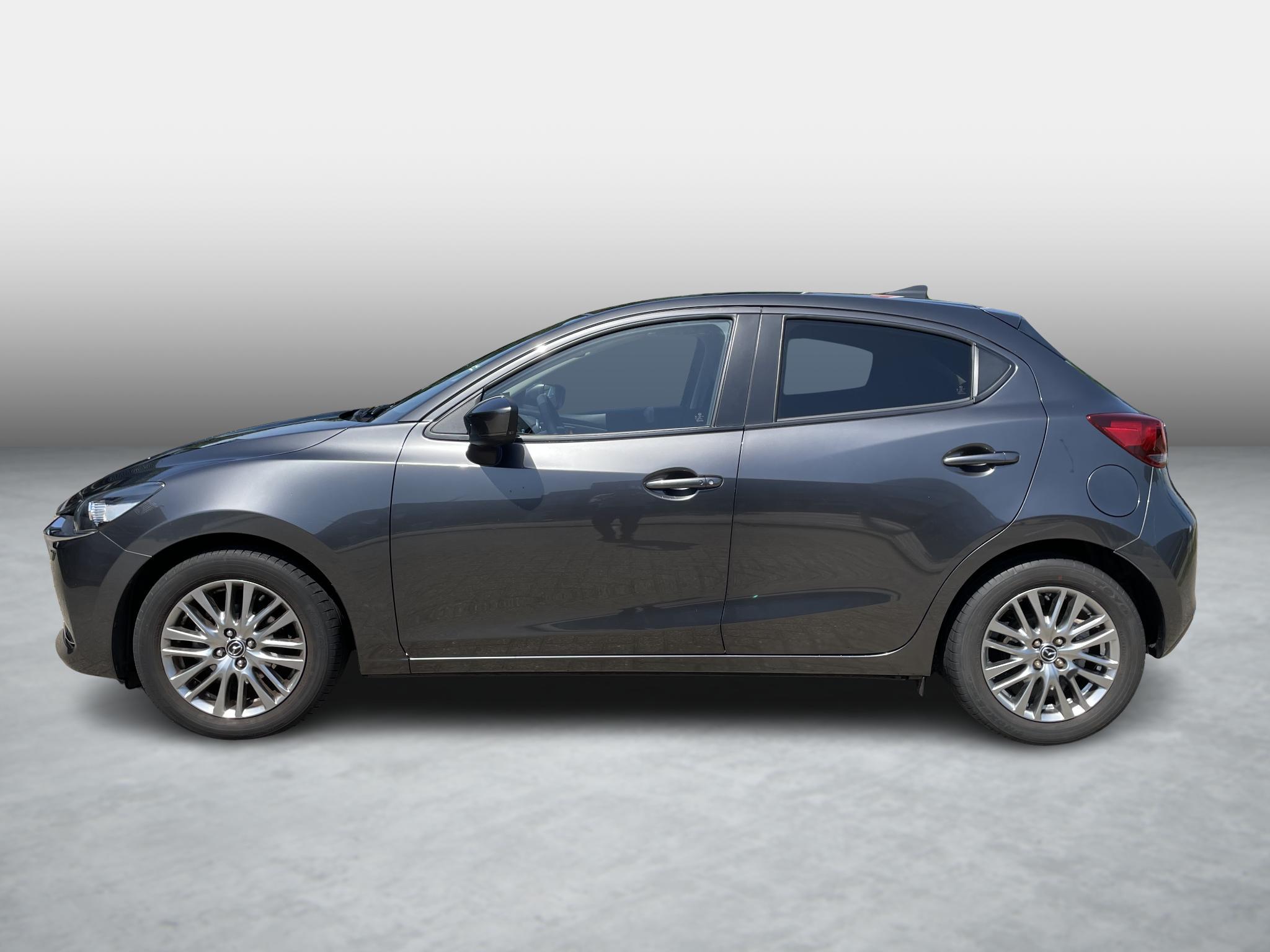Mazda 2 1.5 Skyactiv-G Luxury - Afbeelding 2