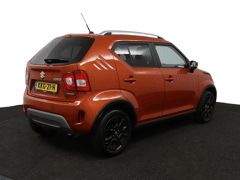Suzuki Ignis 1.2 Smart Hybrid Style - Afbeelding 2