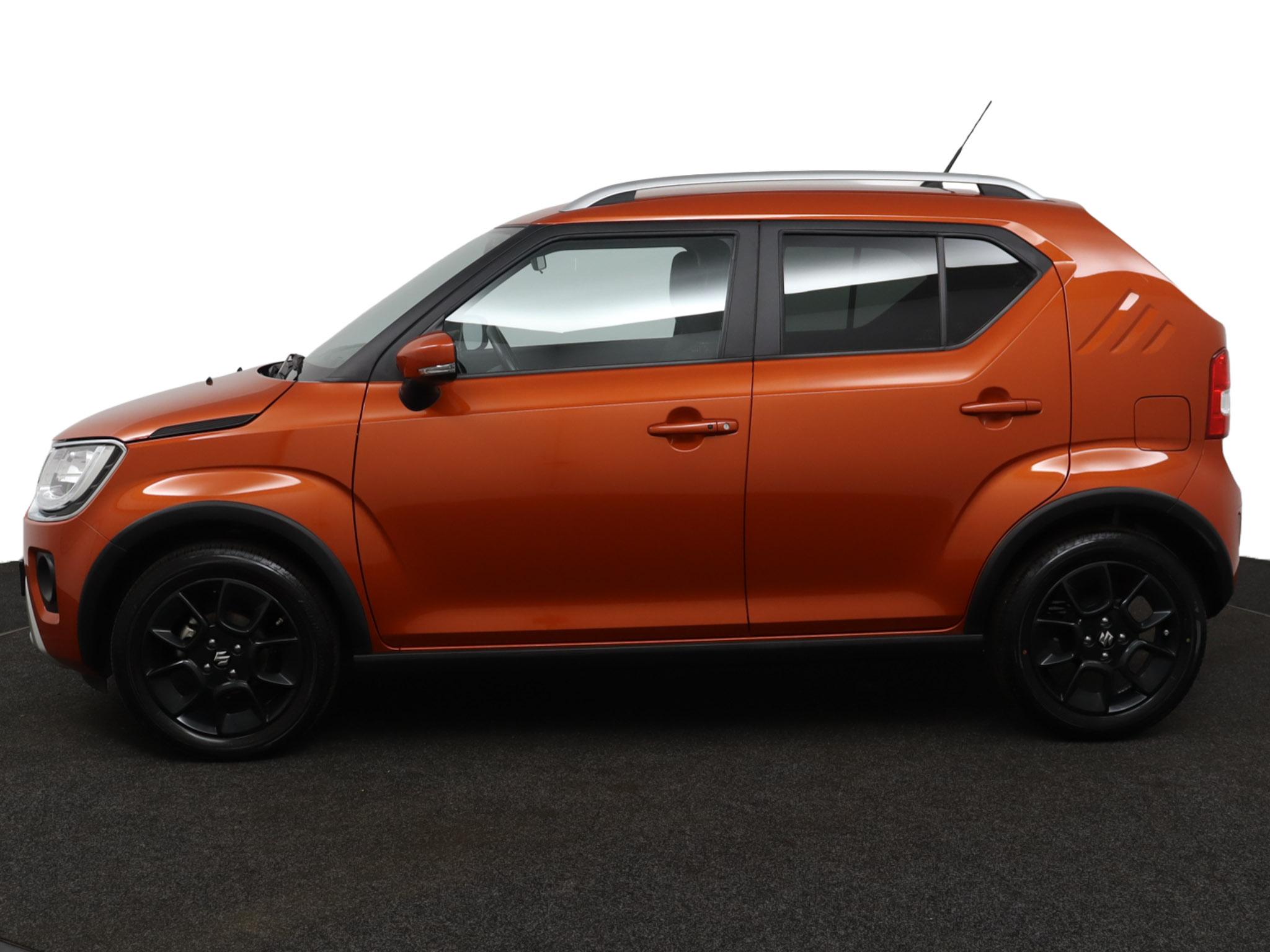 Suzuki Ignis 1.2 Smart Hybrid Style - Afbeelding 3