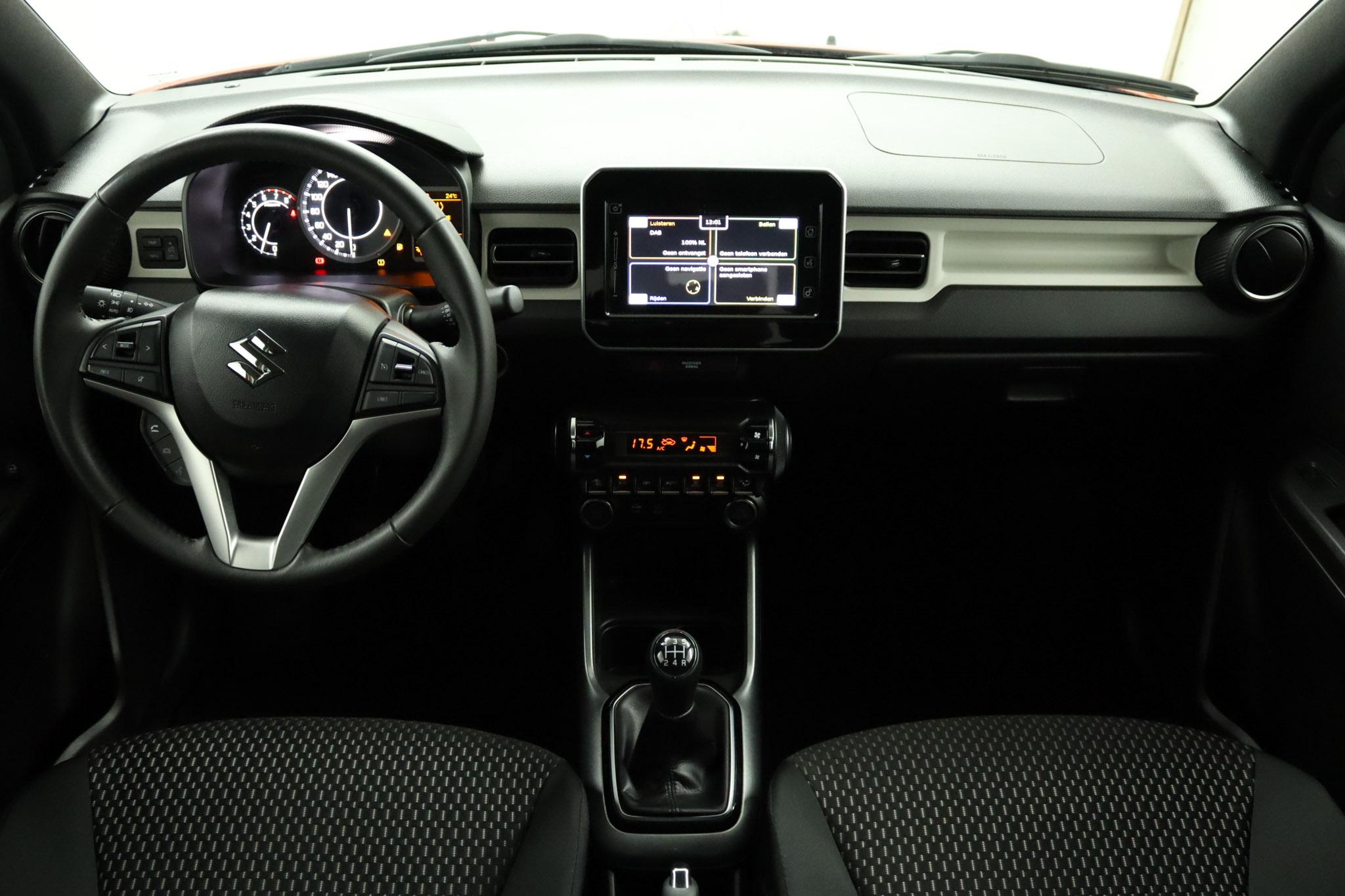 Suzuki Ignis 1.2 Smart Hybrid Style - Afbeelding 4