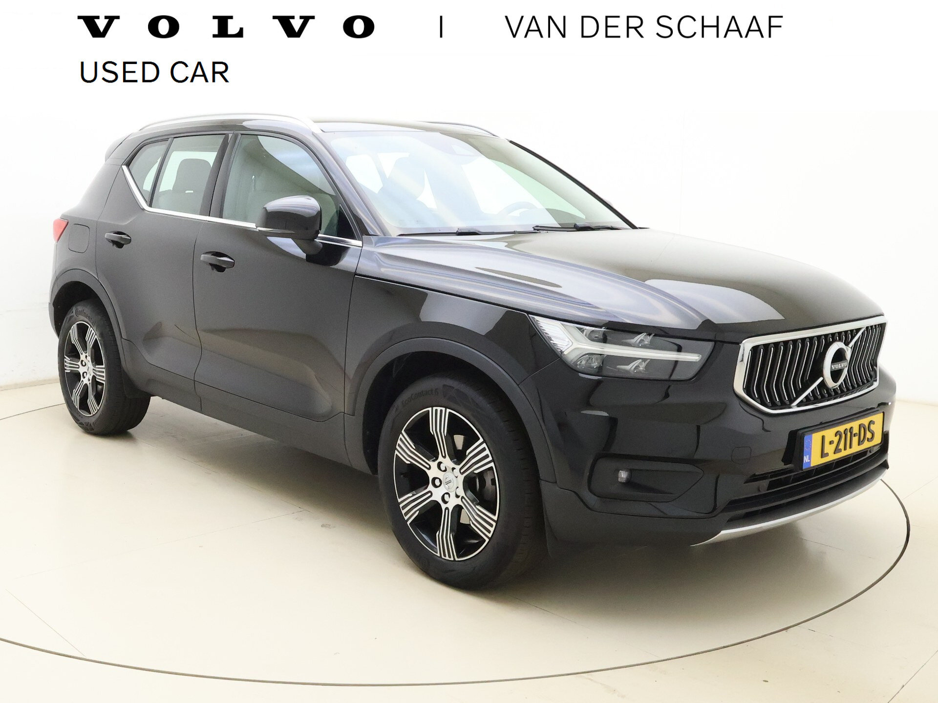 Volvo XC40 T3 Inscription