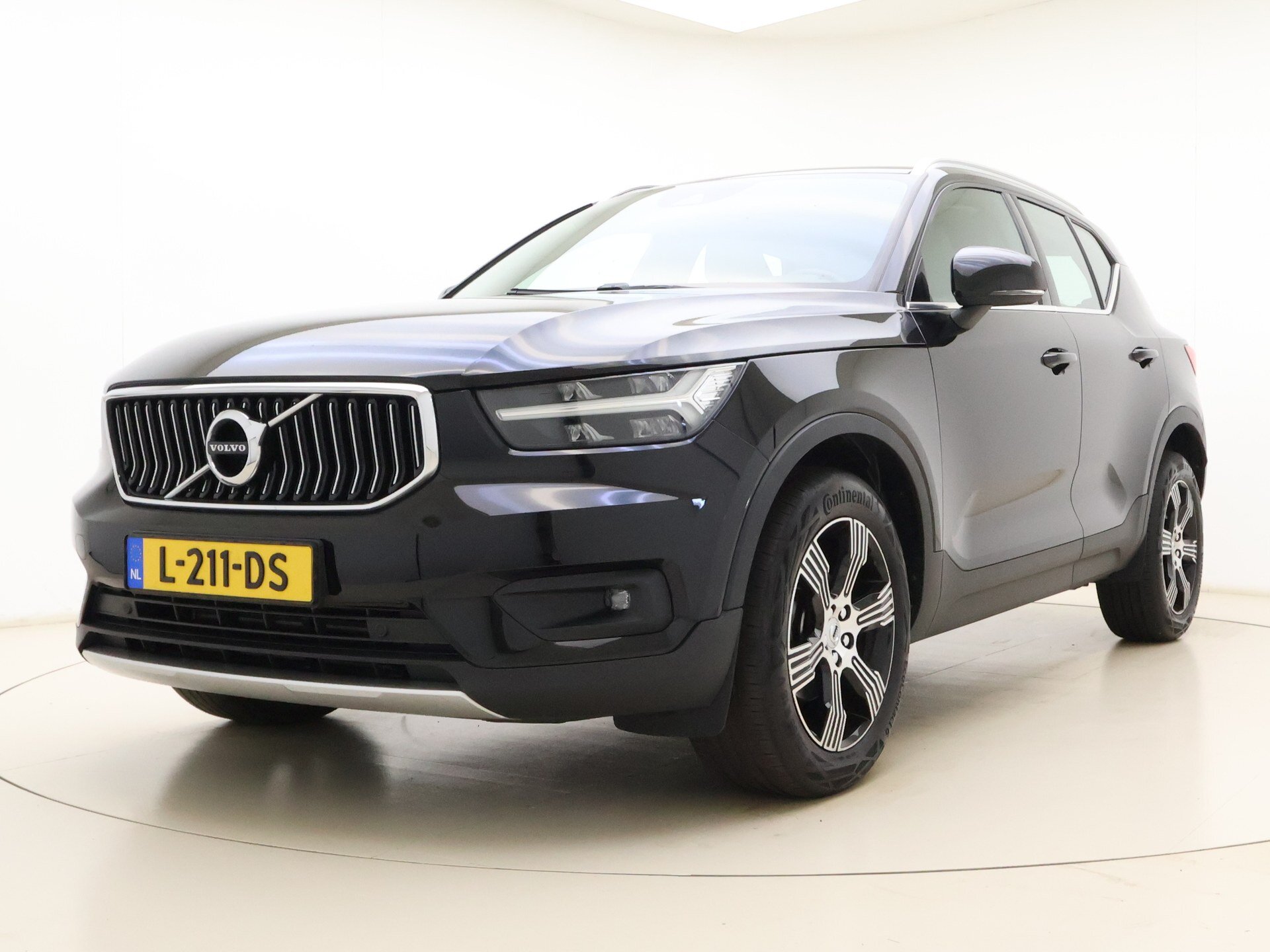 Volvo XC40 T3 Inscription - Afbeelding 3