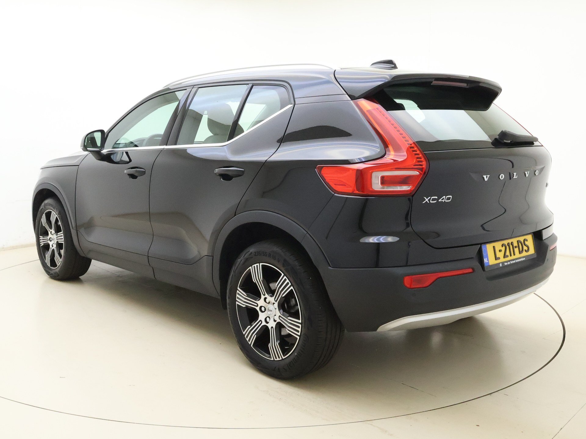Volvo XC40 T3 Inscription - Afbeelding 5