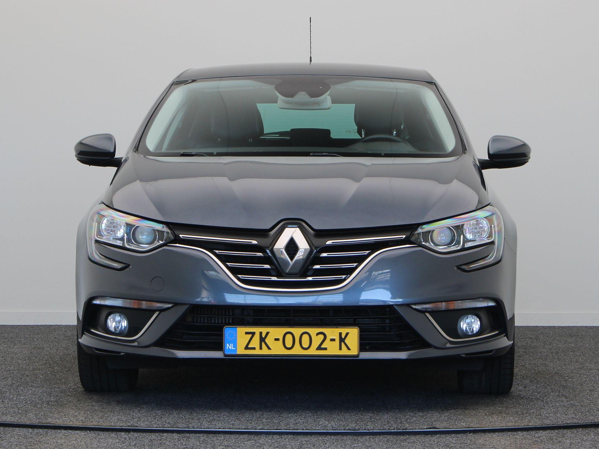 Renault Mégane 1.3 TCe Bose - Afbeelding 7