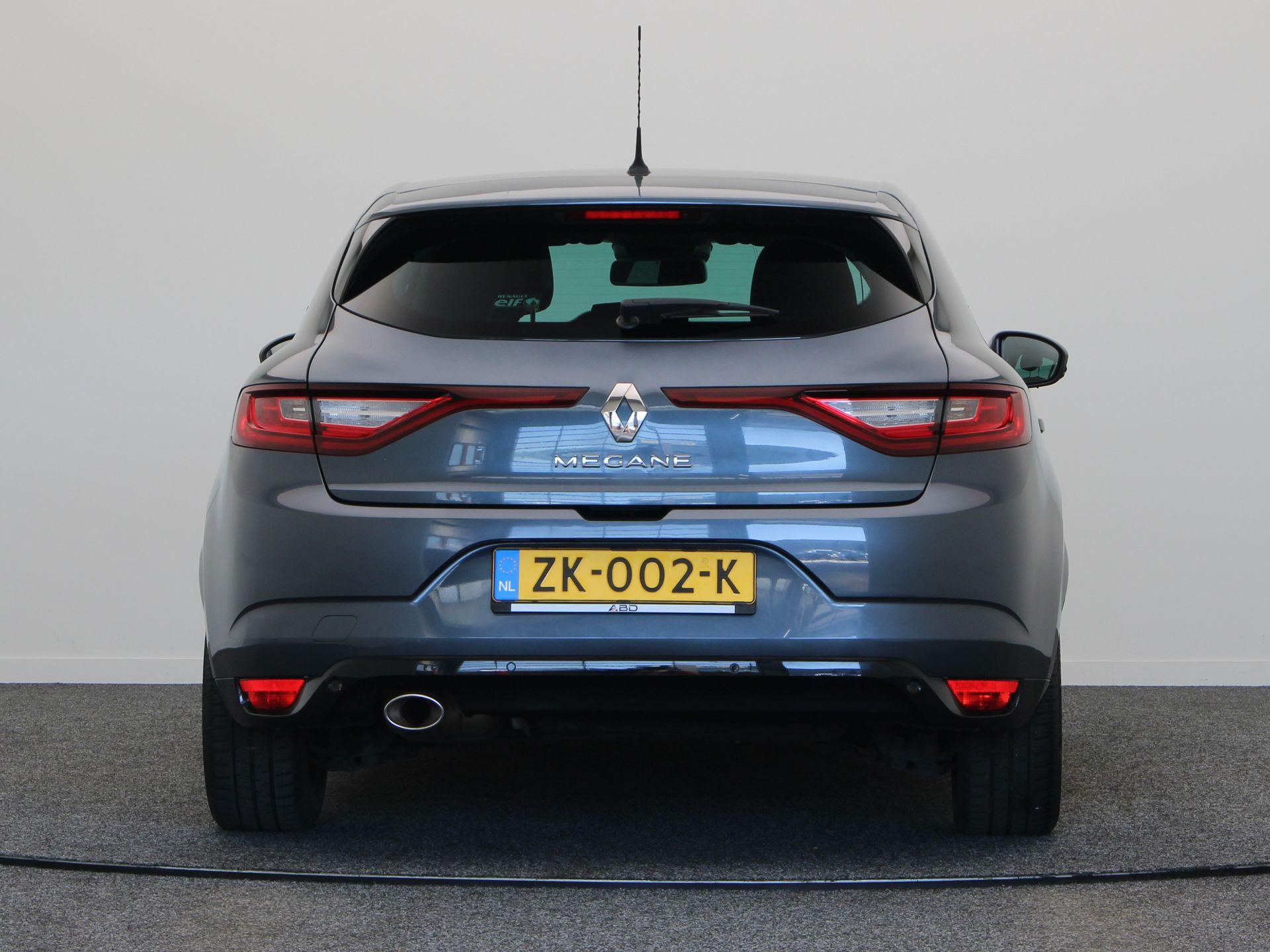 Renault Mégane 1.3 TCe Bose - Afbeelding 8