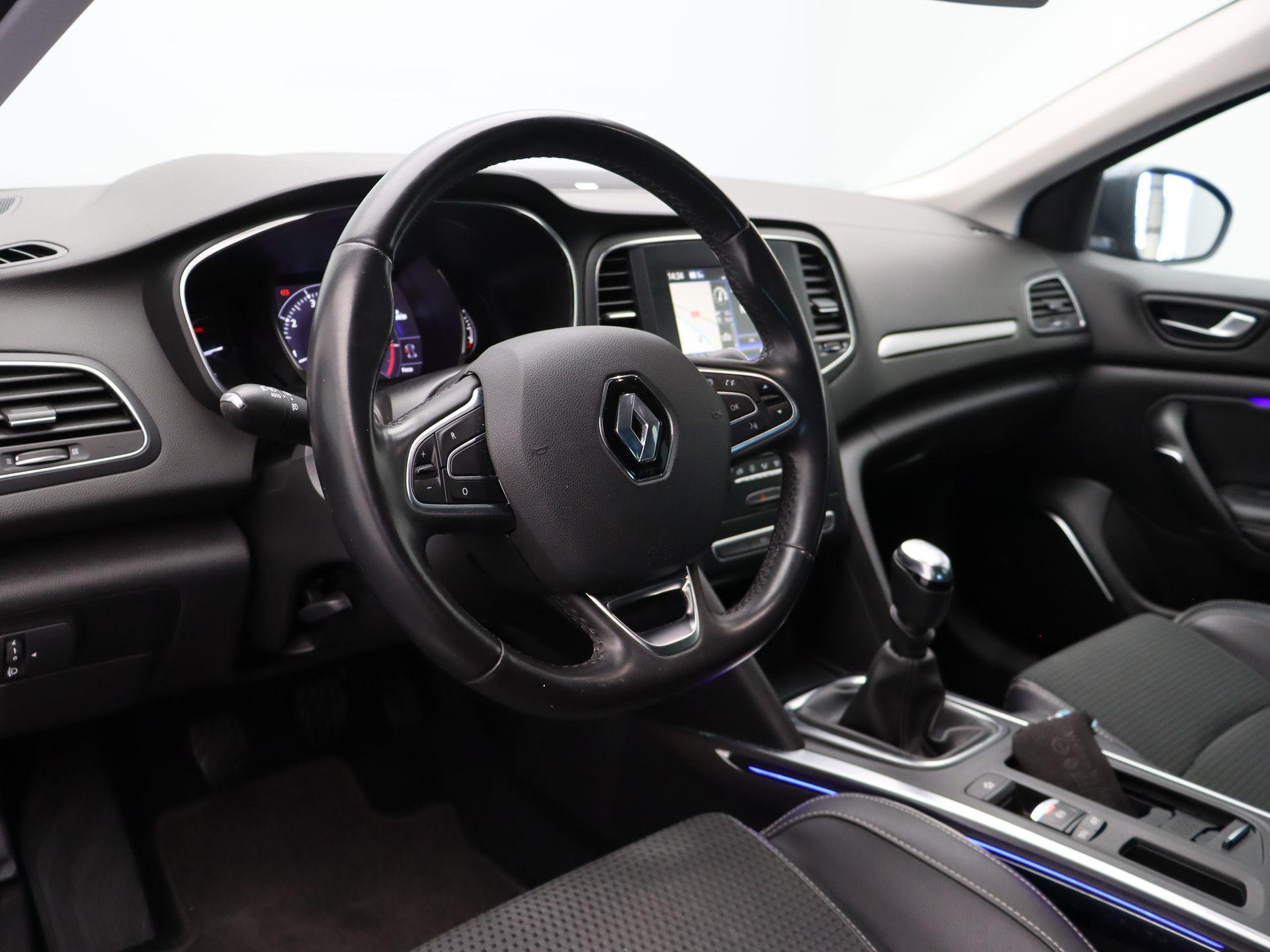 Renault Mégane 1.3 TCe Bose - Afbeelding 10