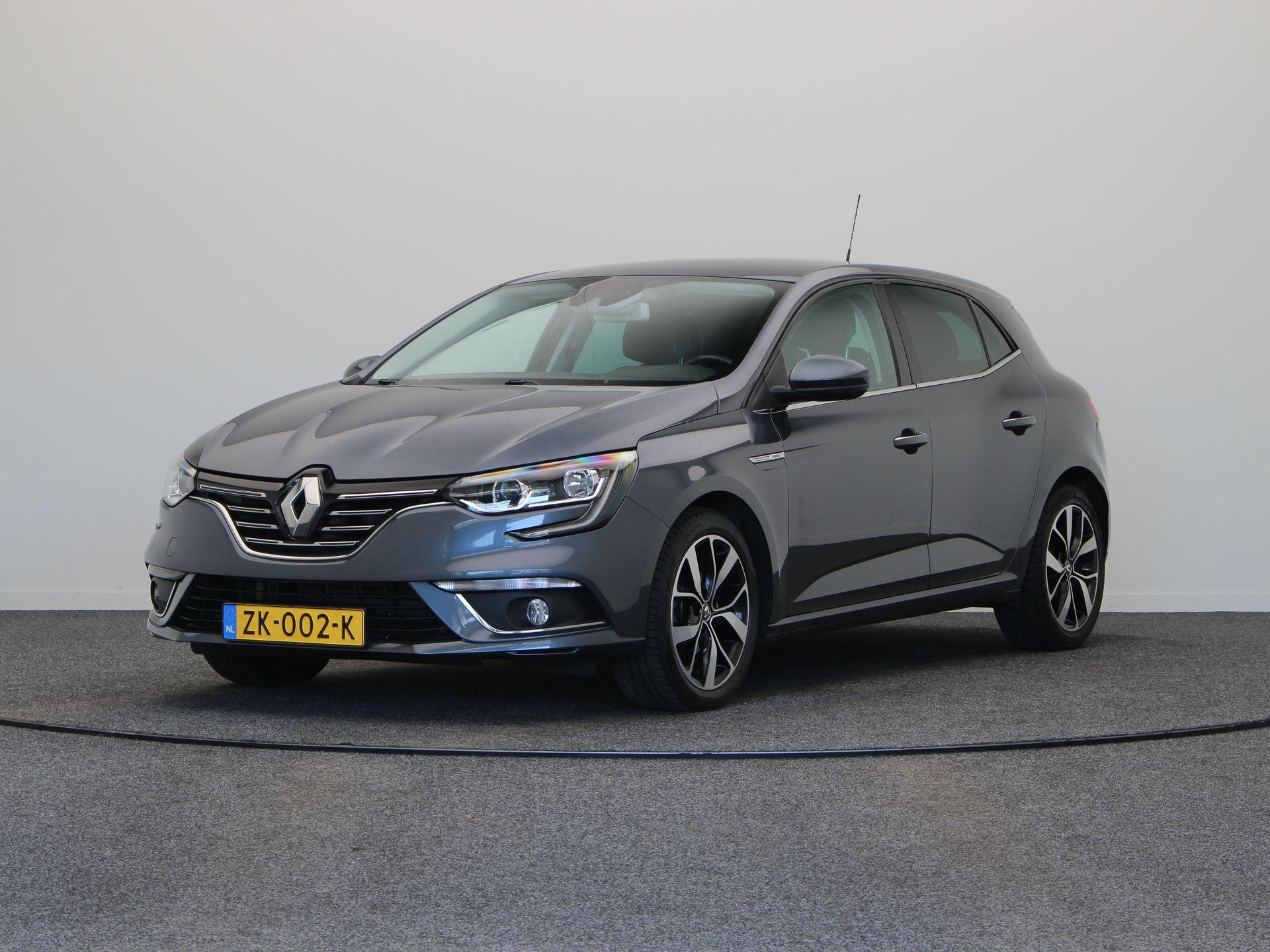 Renault Mégane 1.3 TCe Bose - Afbeelding 11
