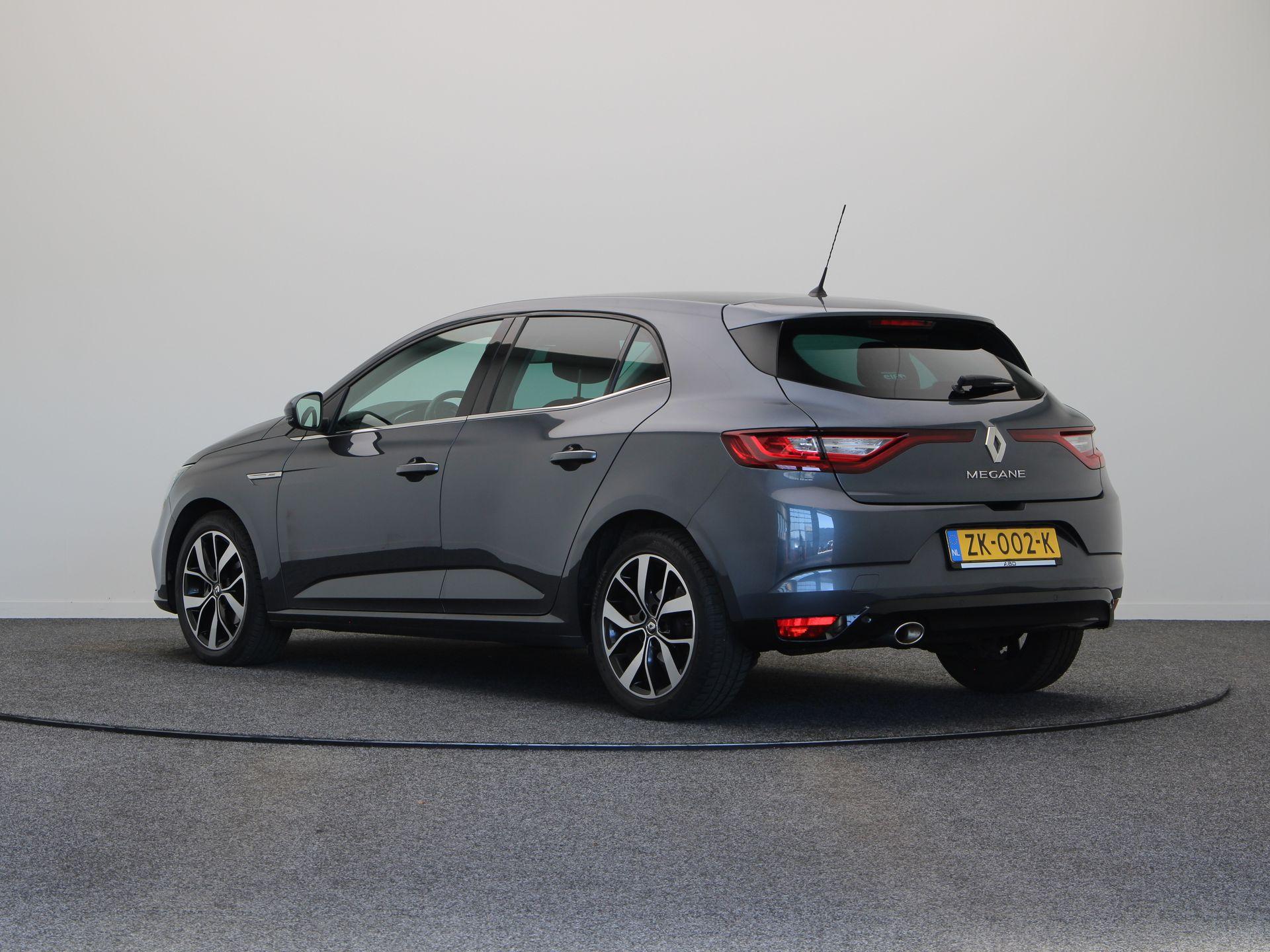 Renault Mégane 1.3 TCe Bose - Afbeelding 3