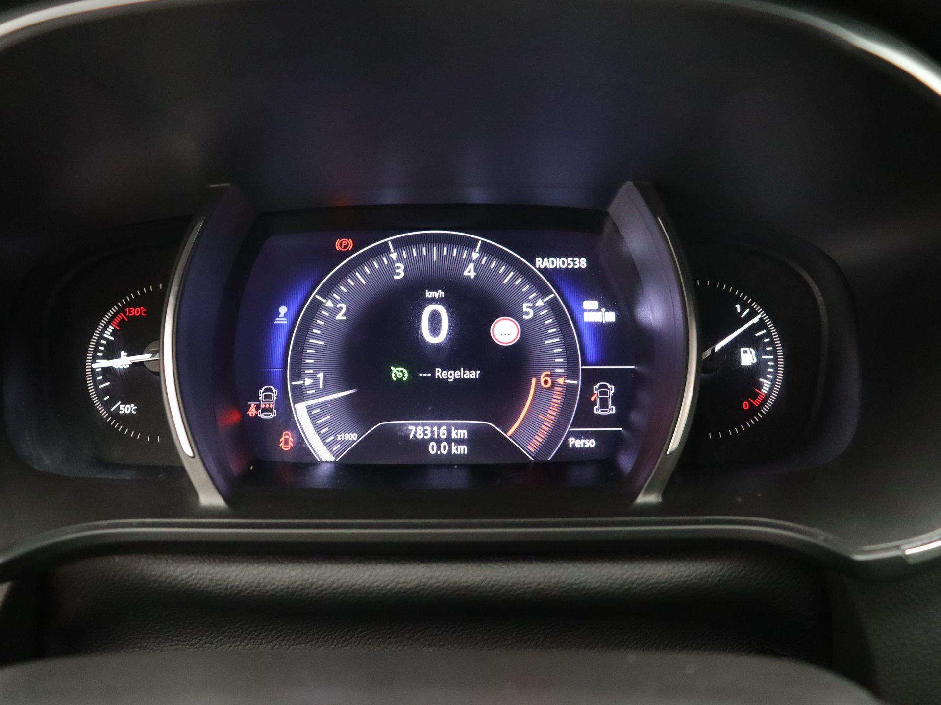 Renault Mégane 1.3 TCe Bose - Afbeelding 5