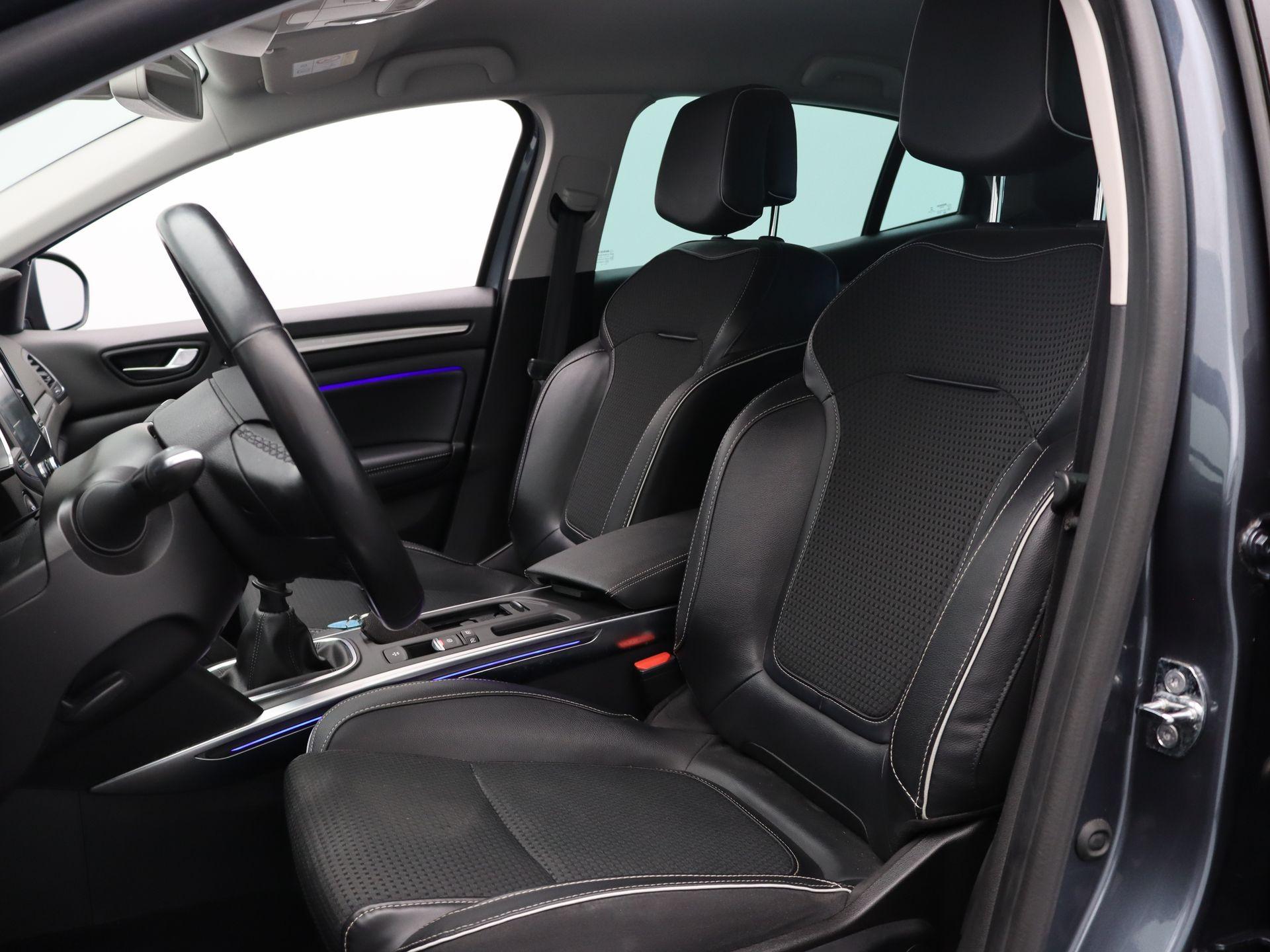 Renault Mégane 1.3 TCe Bose - Afbeelding 6