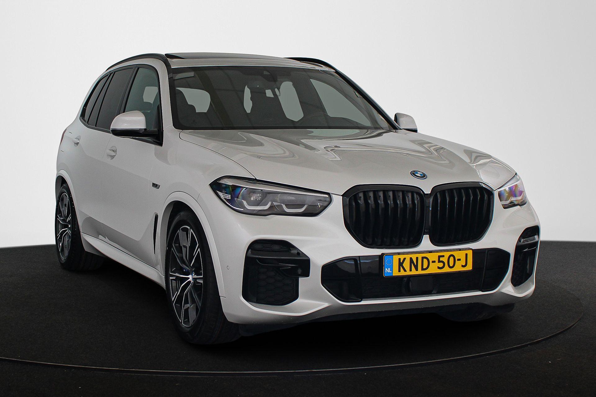 BMW X5 xDrive45e M Sport - Afbeelding 2