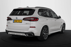 BMW X5 xDrive45e M Sport - Afbeelding 3