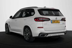 BMW X5 xDrive45e M Sport - Afbeelding 4