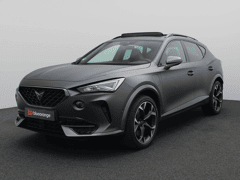 CUPRA Formentor 1.4 TSI e-Hybrid VZ Performance Limited 245PK DSG - Afbeelding 2