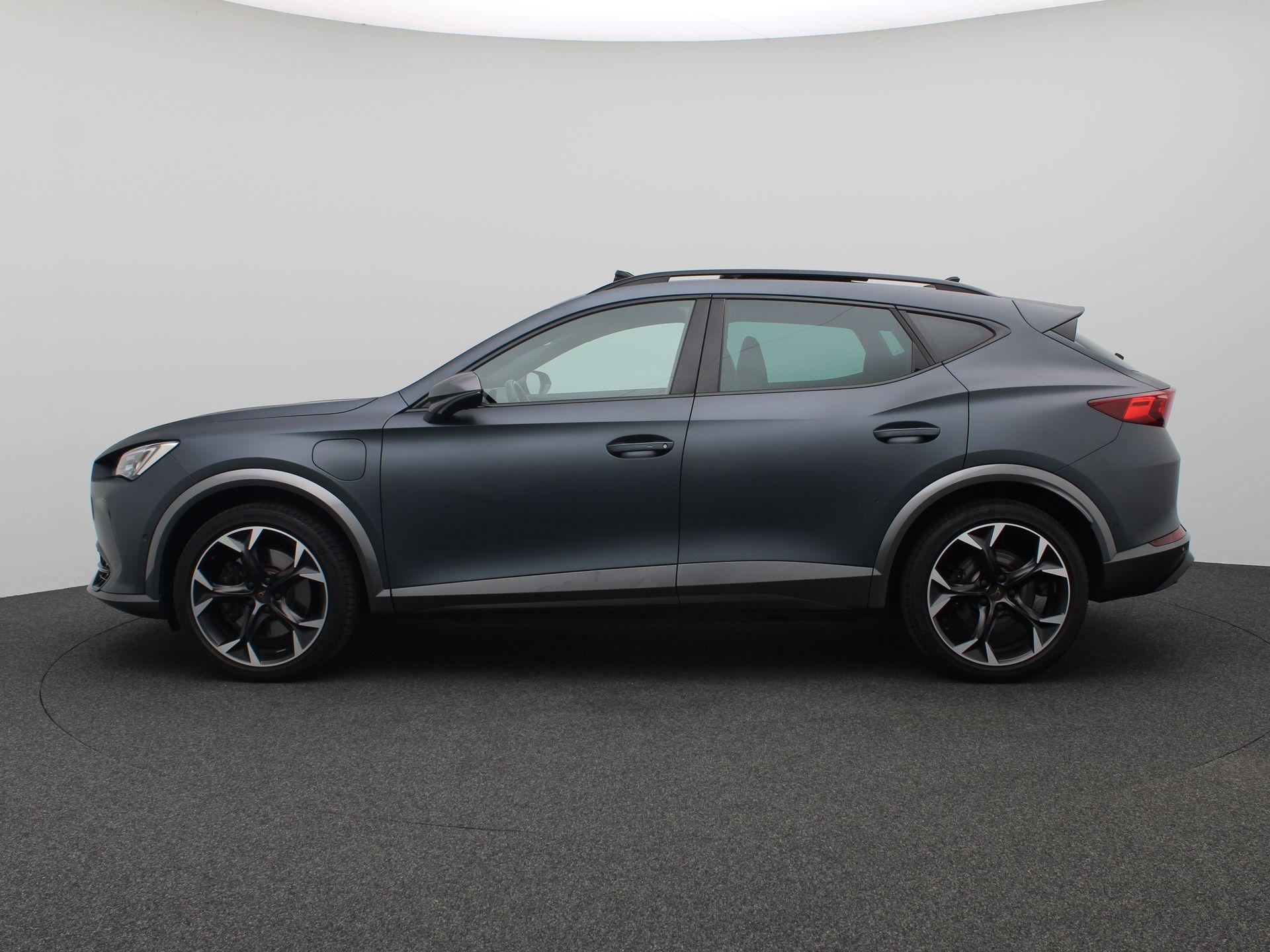 CUPRA Formentor 1.4 TSI e-Hybrid VZ Performance Limited 245PK DSG - Afbeelding 3