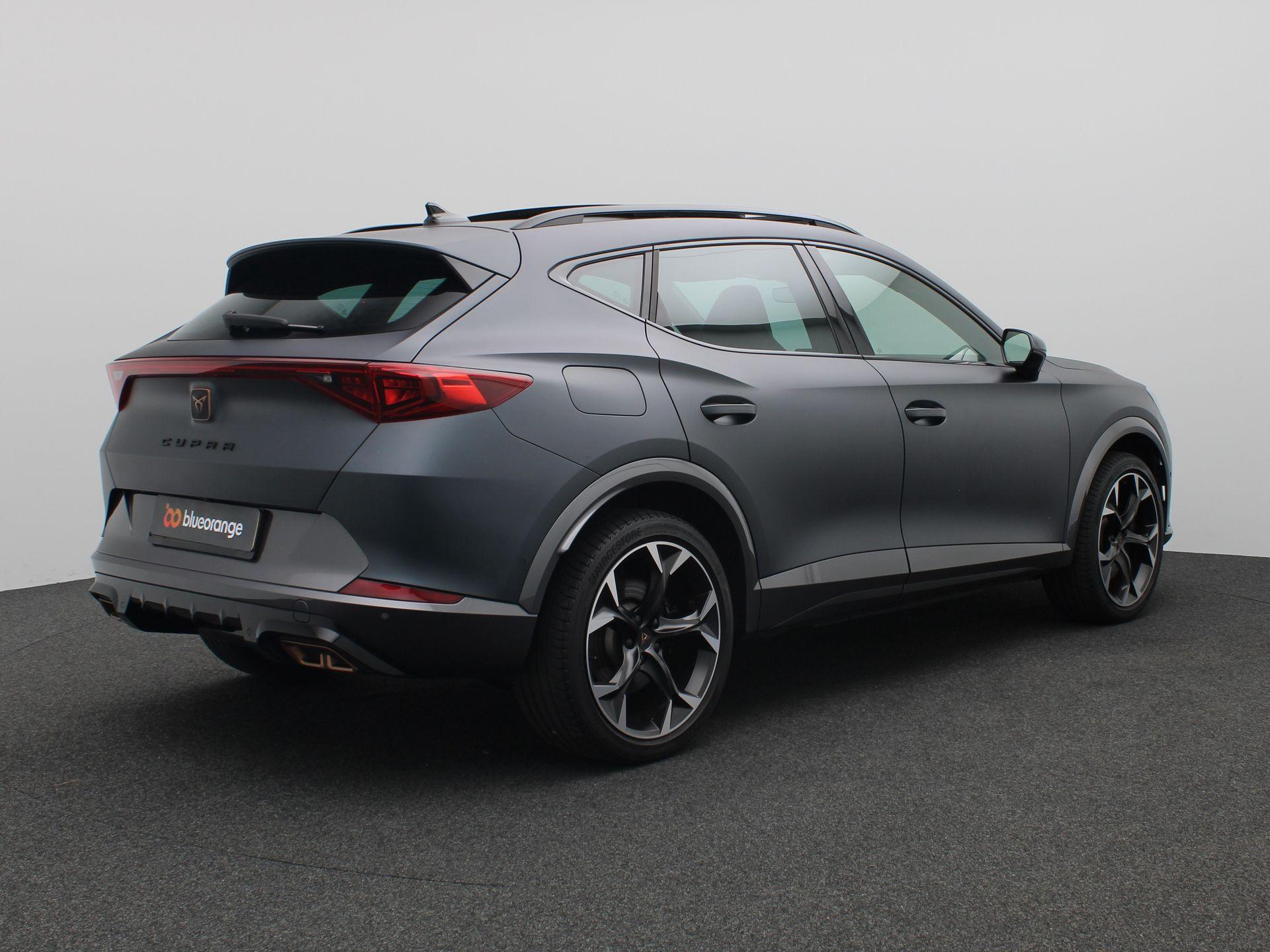 CUPRA Formentor 1.4 TSI e-Hybrid VZ Performance Limited 245PK DSG - Afbeelding 4