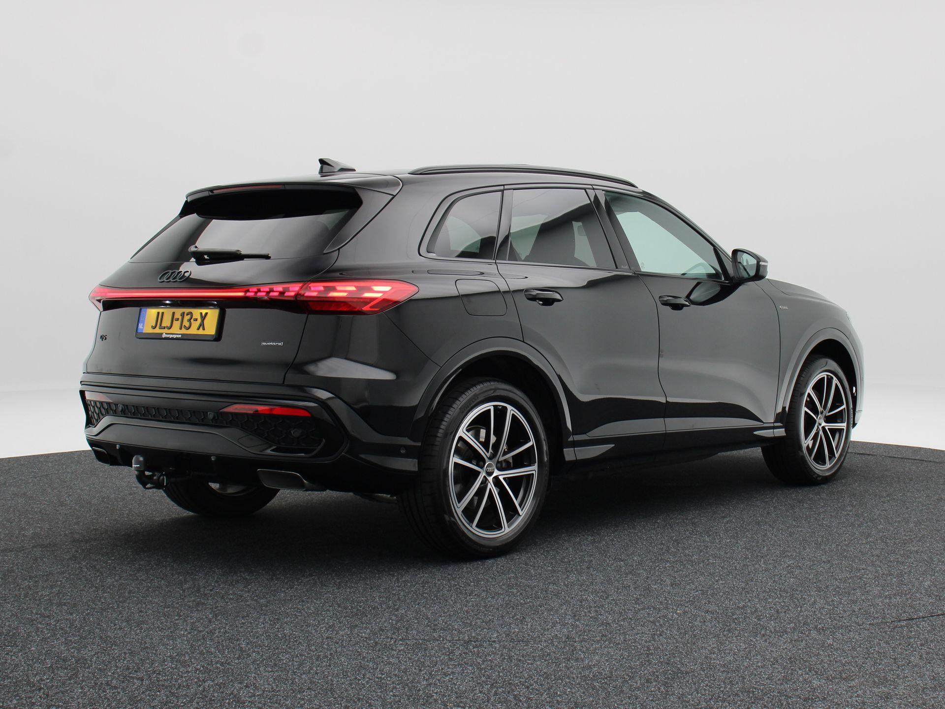 Audi Q5 2.0 TFSi e-hybrid 299 Pk Quattro S-Line - Afbeelding 2