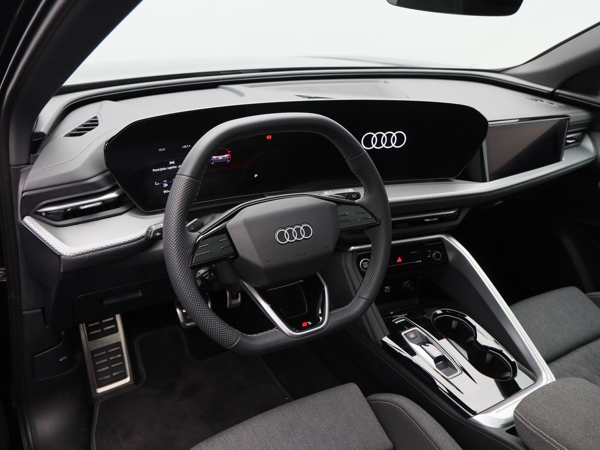 Audi Q5 2.0 TFSi e-hybrid 299 Pk Quattro S-Line - Afbeelding 3