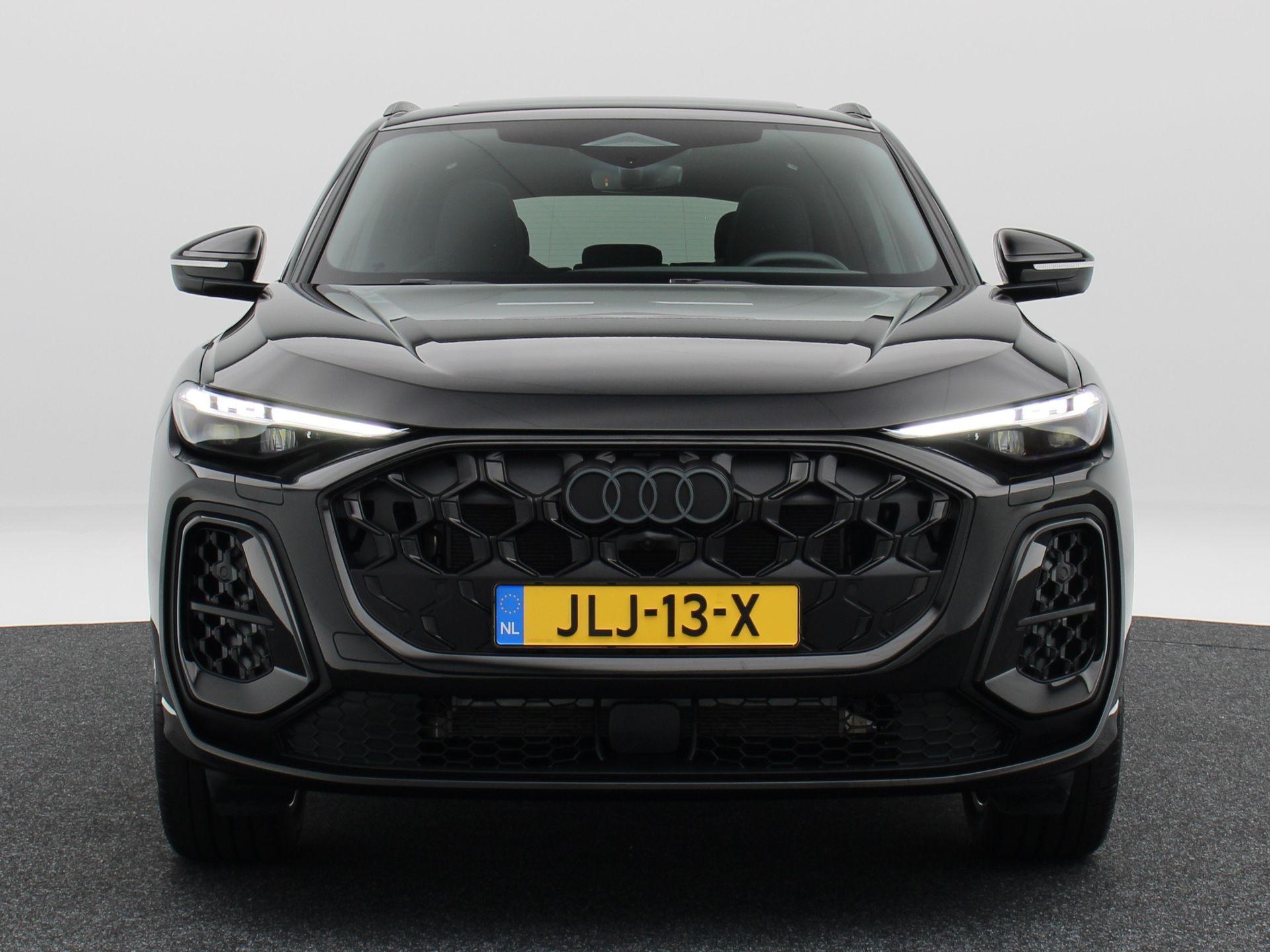 Audi Q5 2.0 TFSi e-hybrid 299 Pk Quattro S-Line - Afbeelding 4