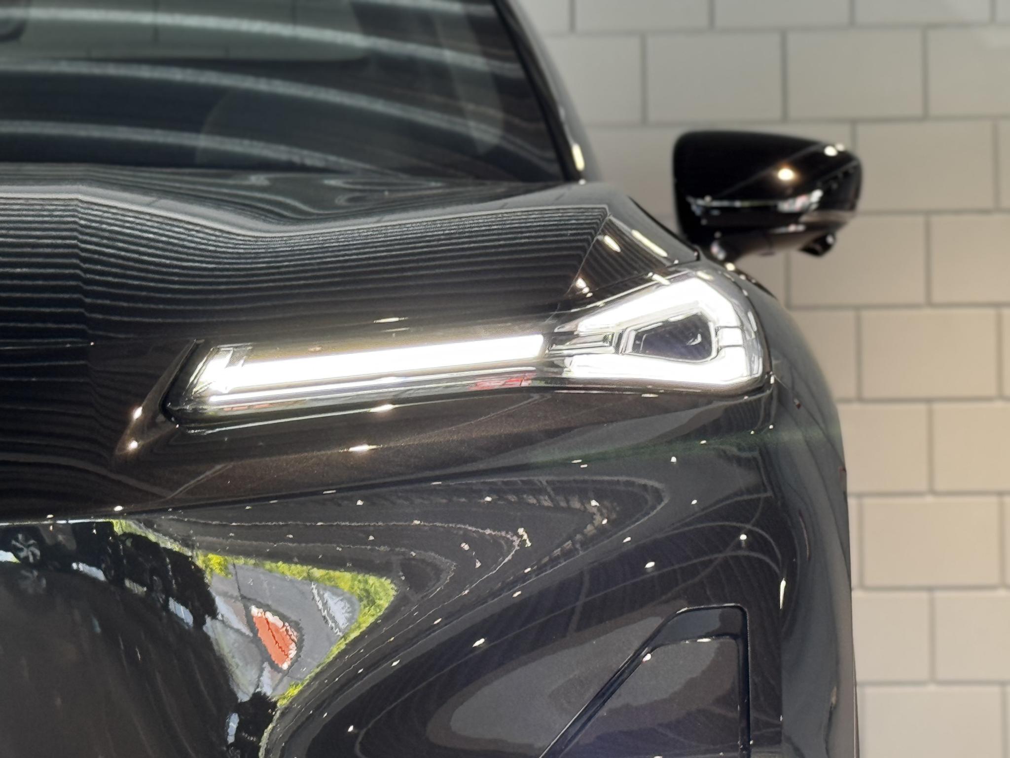 Changan Deepal S05 Max 68.8 kWh - Afbeelding 3