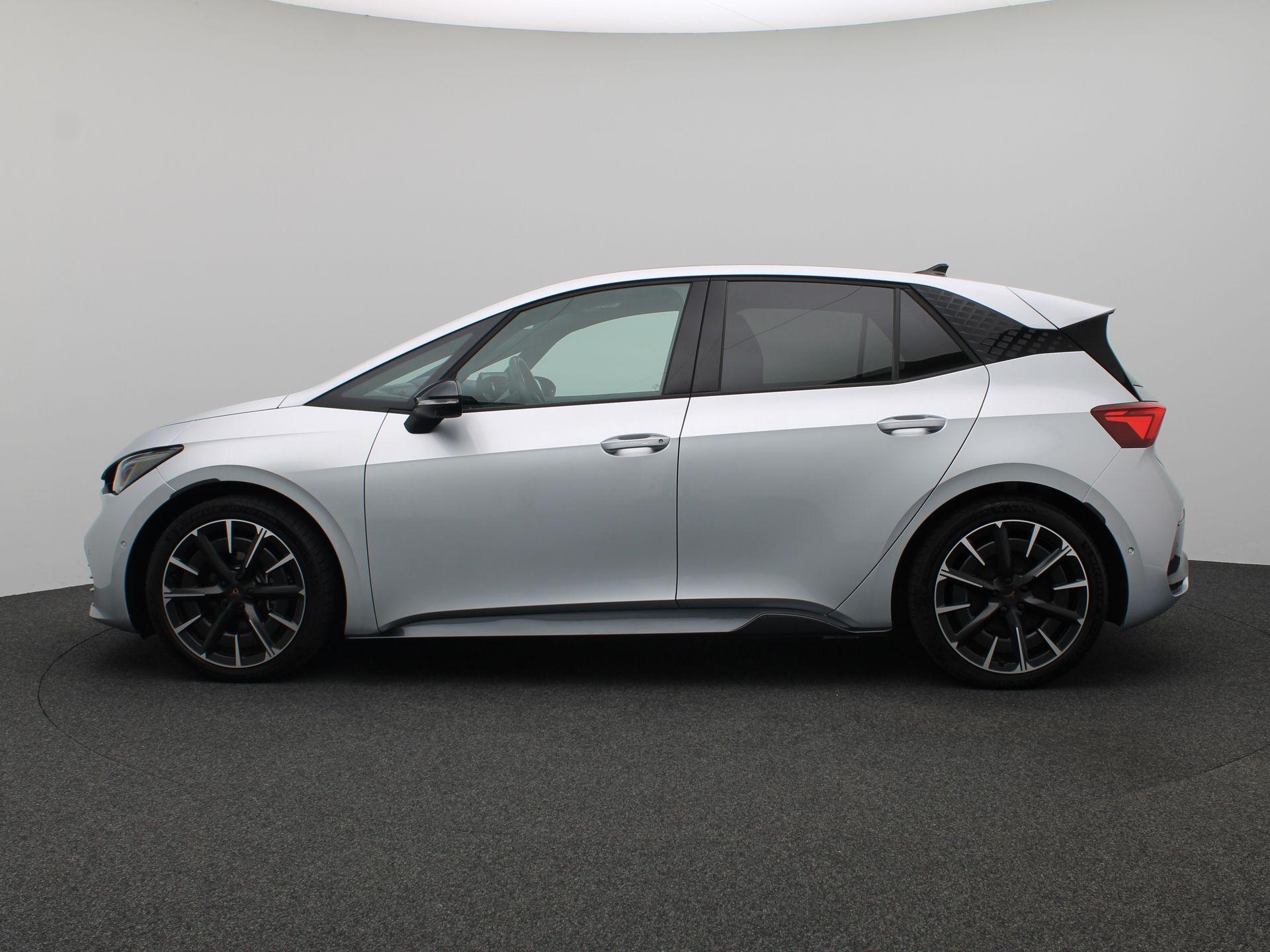 CUPRA Born Copper Edition 62 kWh 231PK Aut. - Afbeelding 3