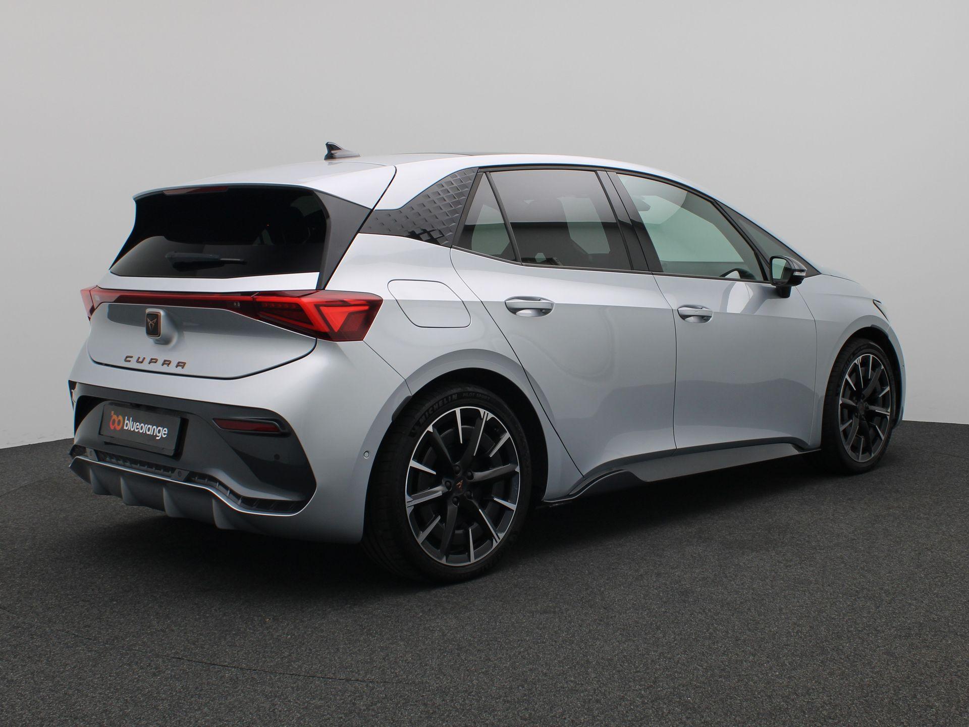 CUPRA Born Copper Edition 62 kWh 231PK Aut. - Afbeelding 4