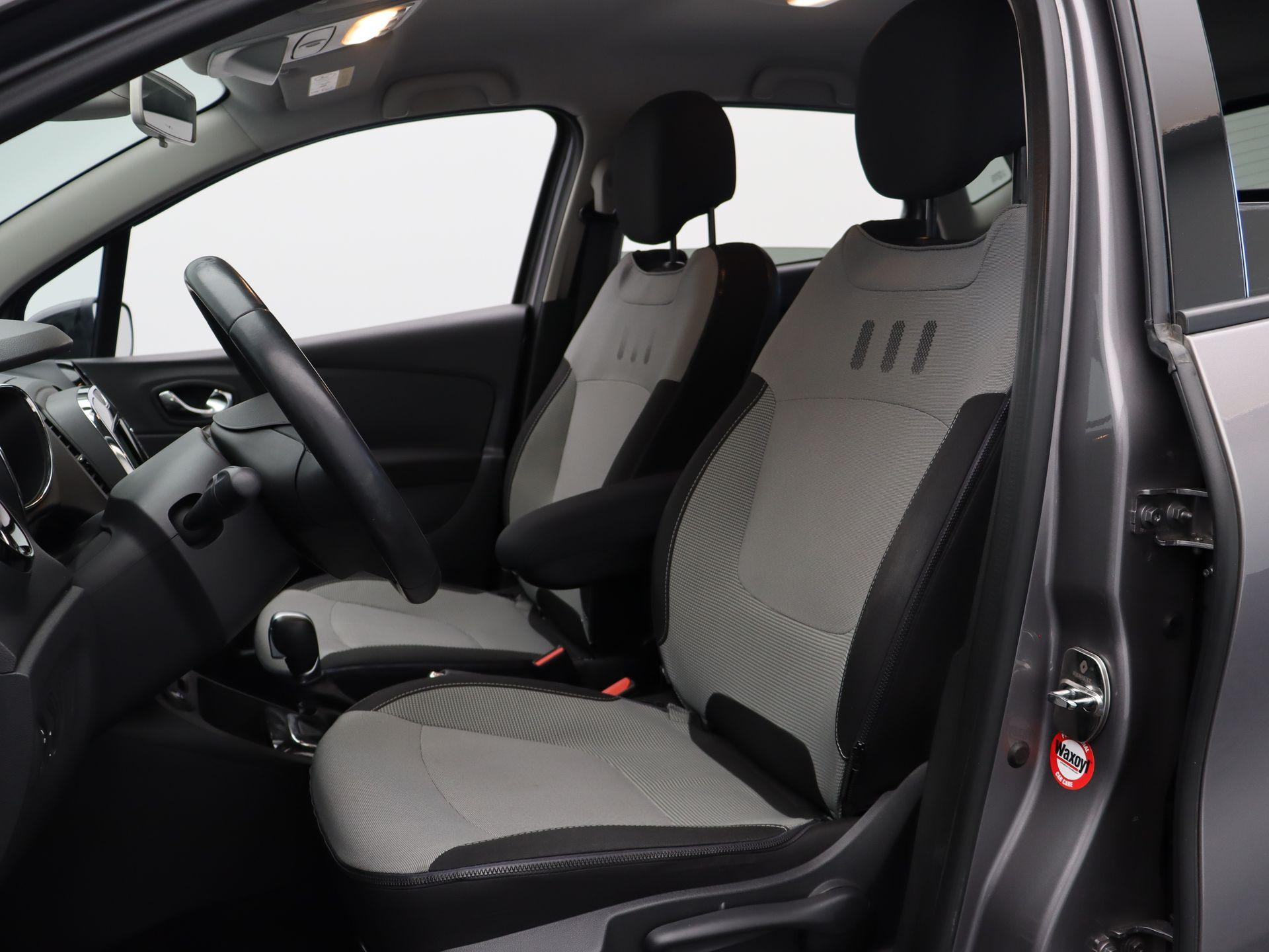 Renault Captur TCe 120pk EDC/Autom. Dynamique - Afbeelding 5