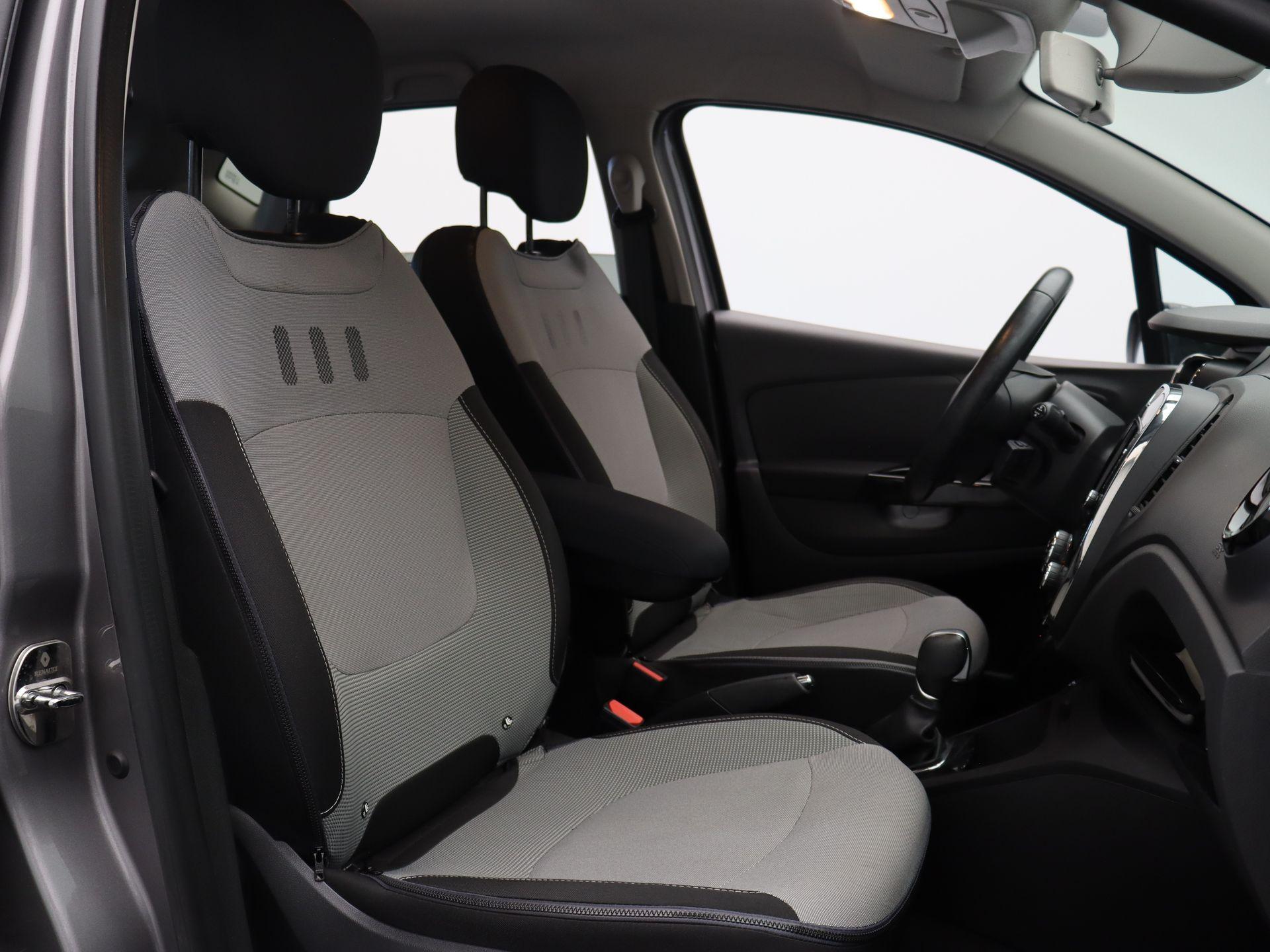 Renault Captur TCe 120pk EDC/Autom. Dynamique - Afbeelding 6