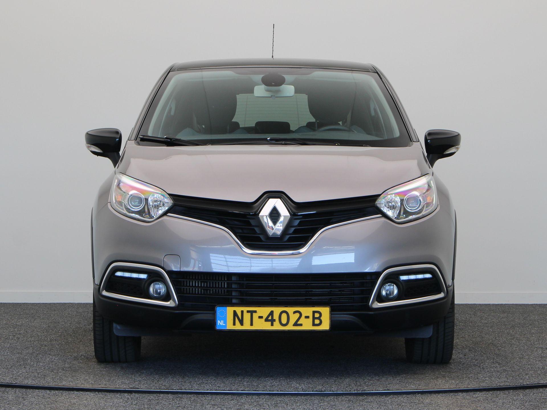 Renault Captur TCe 120pk EDC/Autom. Dynamique - Afbeelding 7