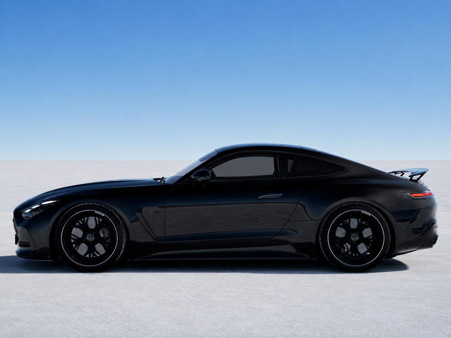Mercedes-Benz AMG GT AMG 63 S E Performance 4-pers. - Afbeelding 3