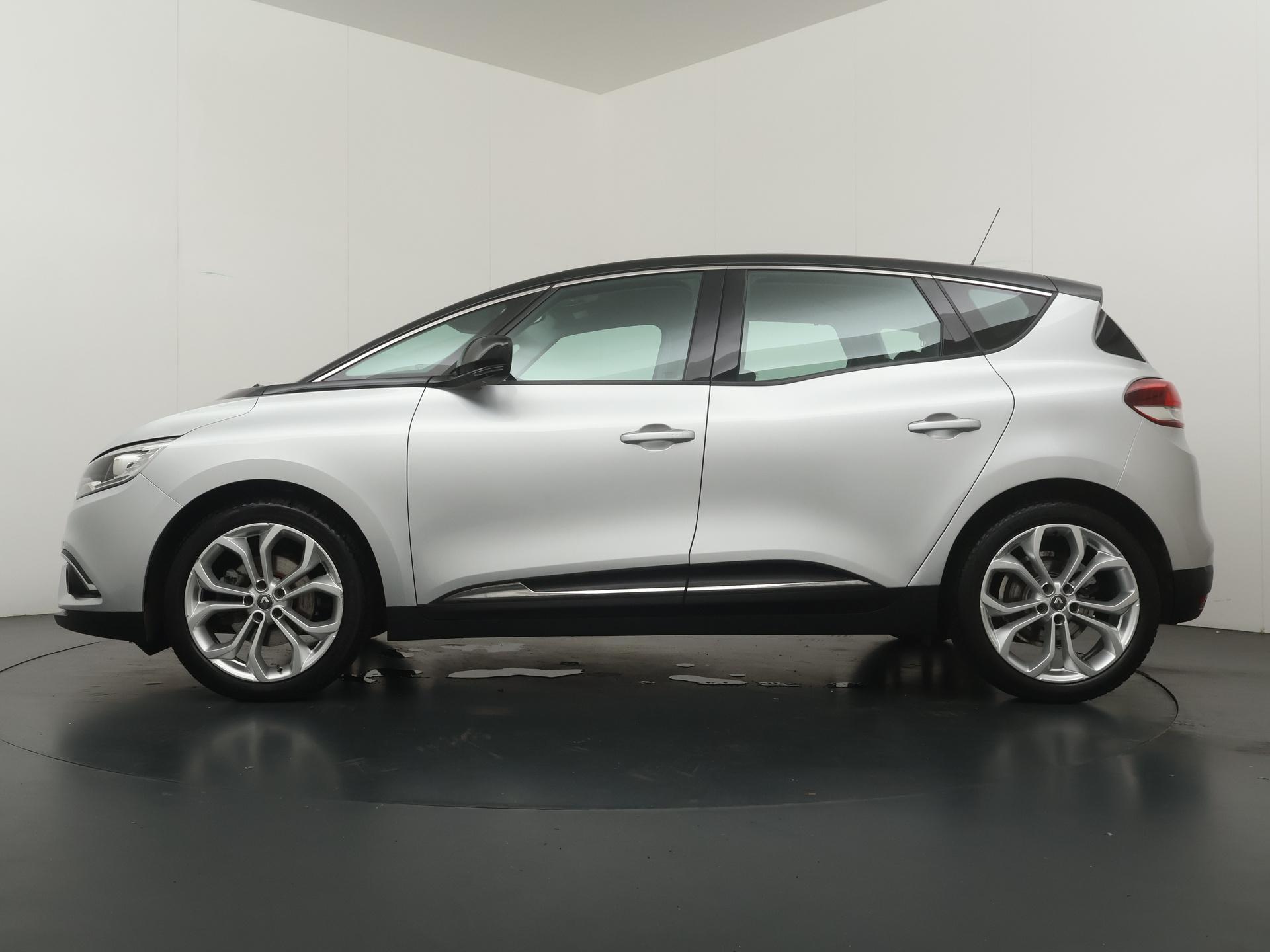 Renault Scénic TCe 140 GPF Sport Edition2 - Afbeelding 2