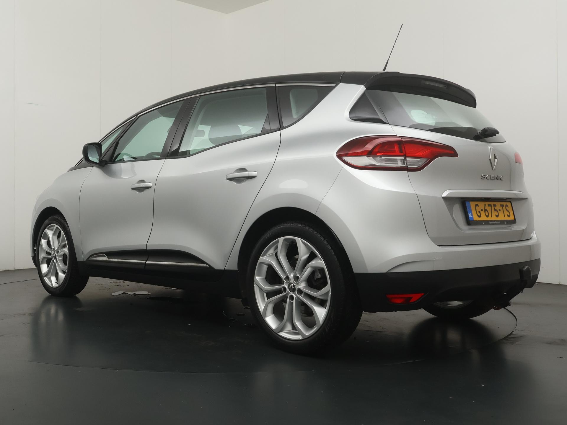 Renault Scénic TCe 140 GPF Sport Edition2 - Afbeelding 3