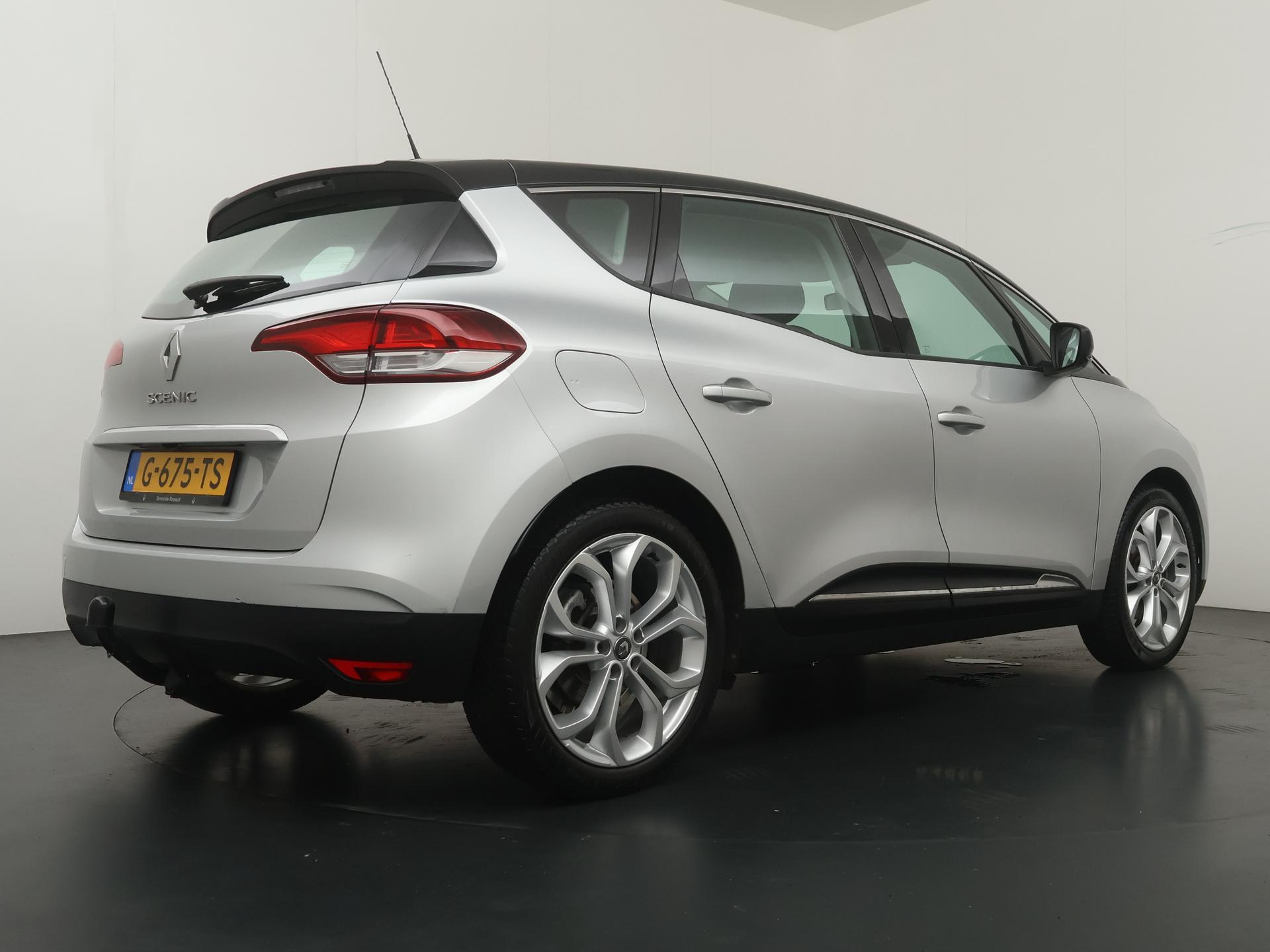 Renault Scénic TCe 140 GPF Sport Edition2 - Afbeelding 5