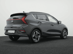 Hyundai Bayon 1.0 T-GDI Comfort Smart | LED | Camera | Private Lease 469,- p.m - Afbeelding 2