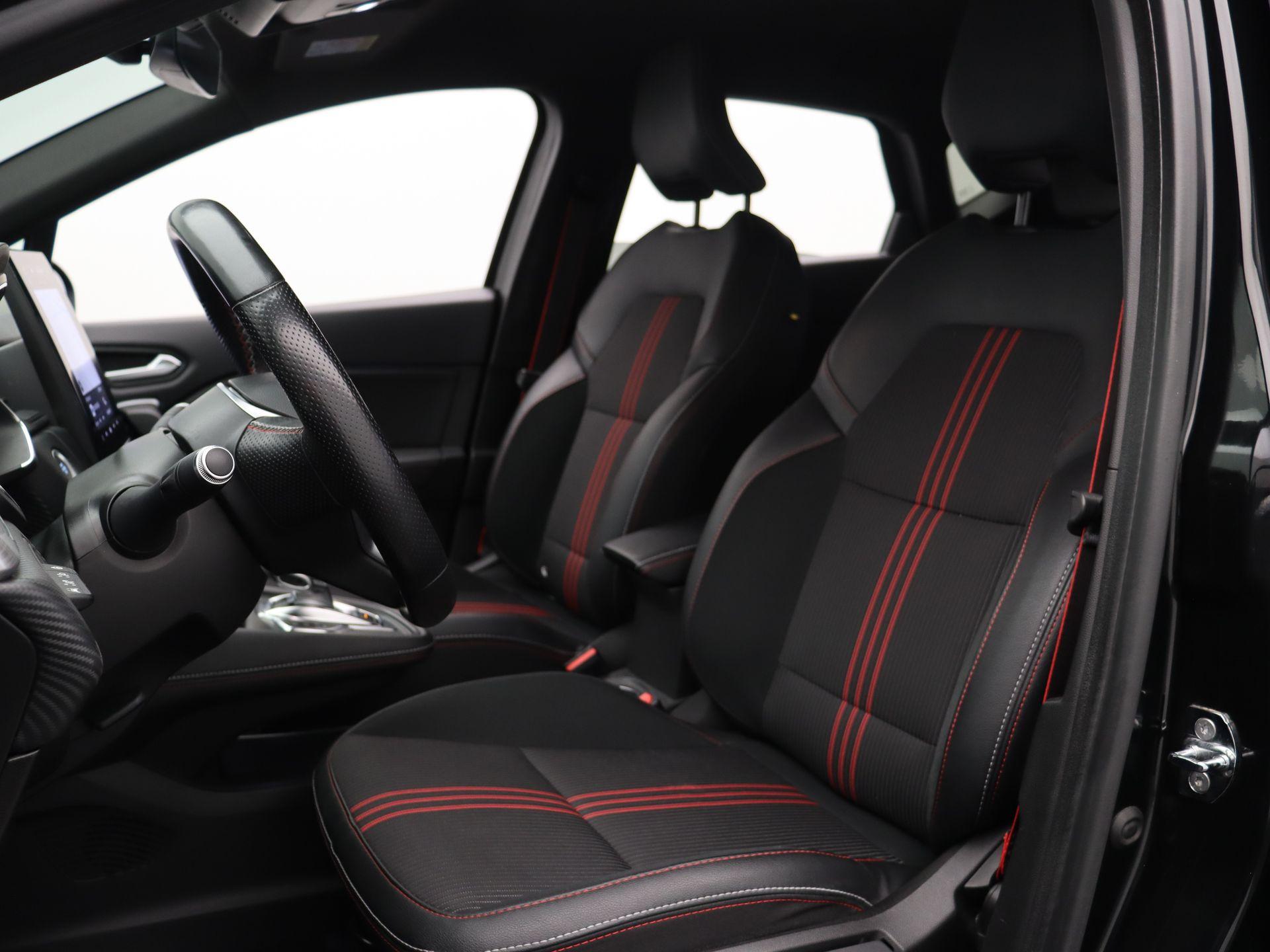 Renault Captur Full Hybrid 145pk R.S. Line - Afbeelding 5