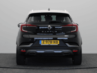 Renault Captur Full Hybrid 145pk R.S. Line - Afbeelding 8