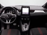Renault Captur Full Hybrid 145pk R.S. Line - Afbeelding 9