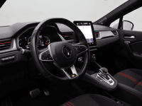 Renault Captur Full Hybrid 145pk R.S. Line - Afbeelding 10