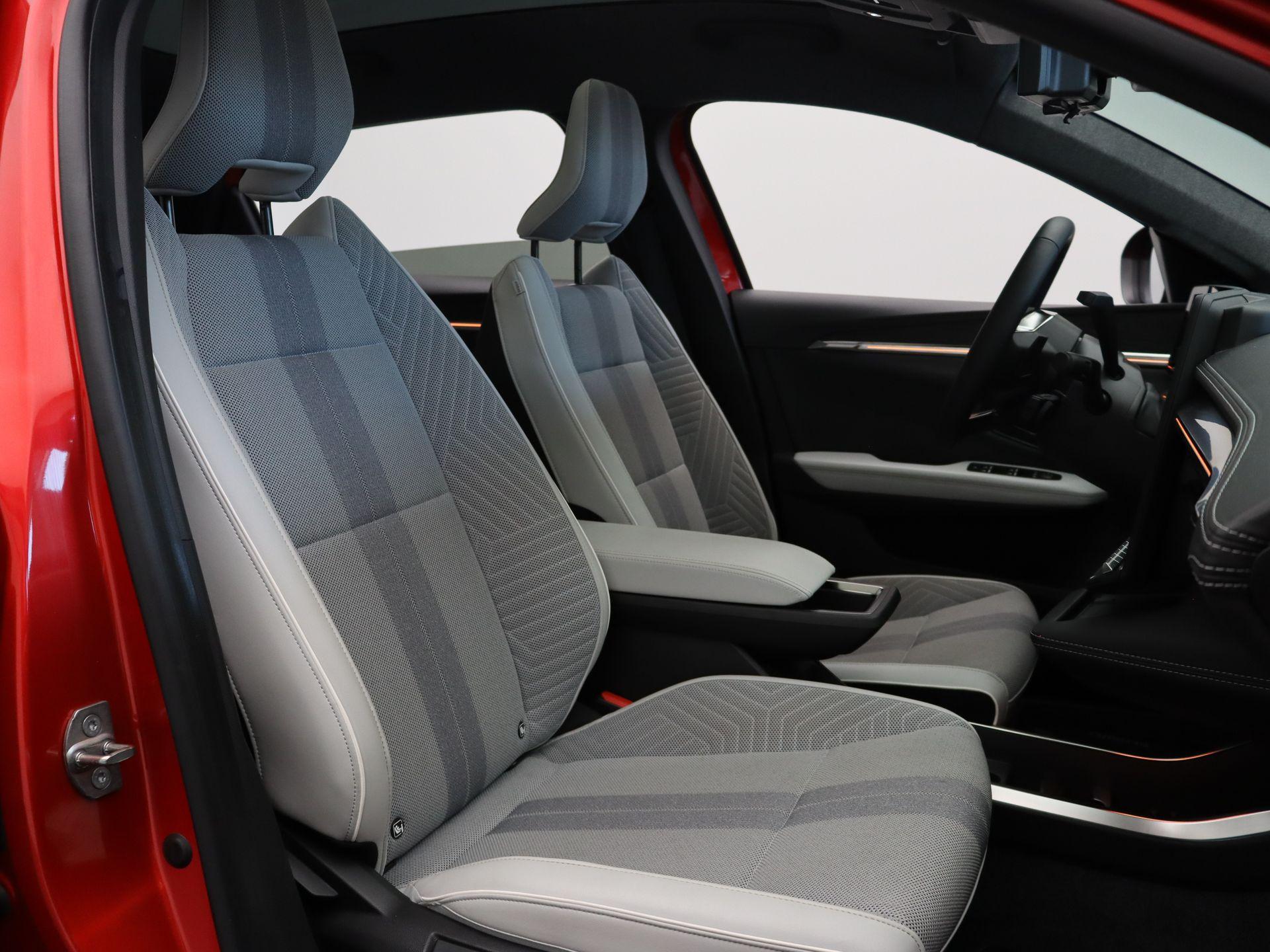 Renault Scénic E-Tech EV87 long range iconic - Afbeelding 6