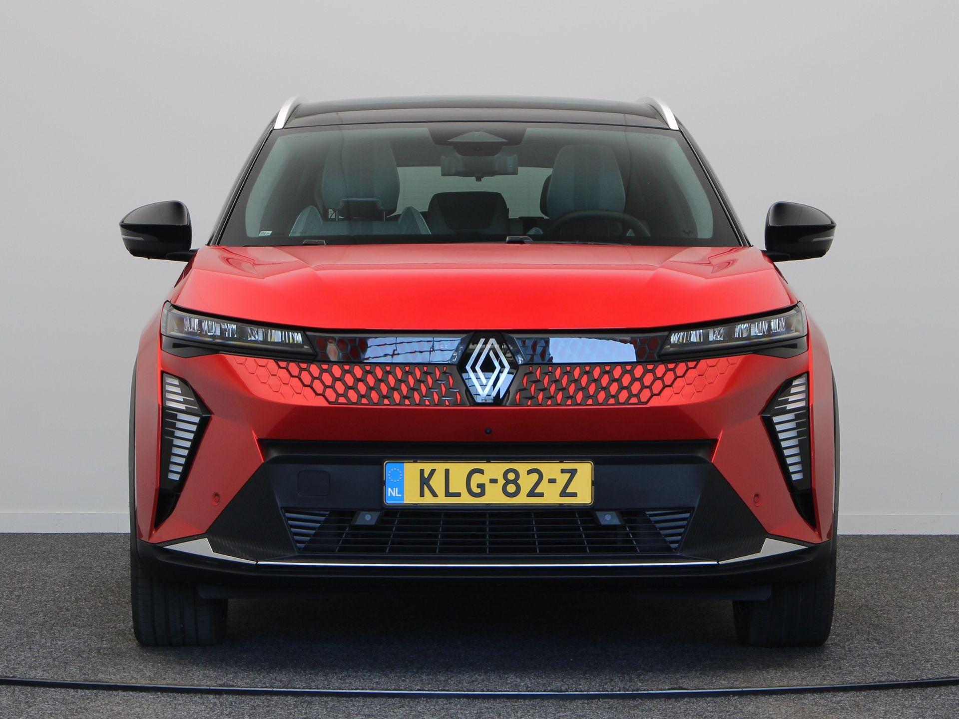 Renault Scénic E-Tech EV87 long range iconic - Afbeelding 7