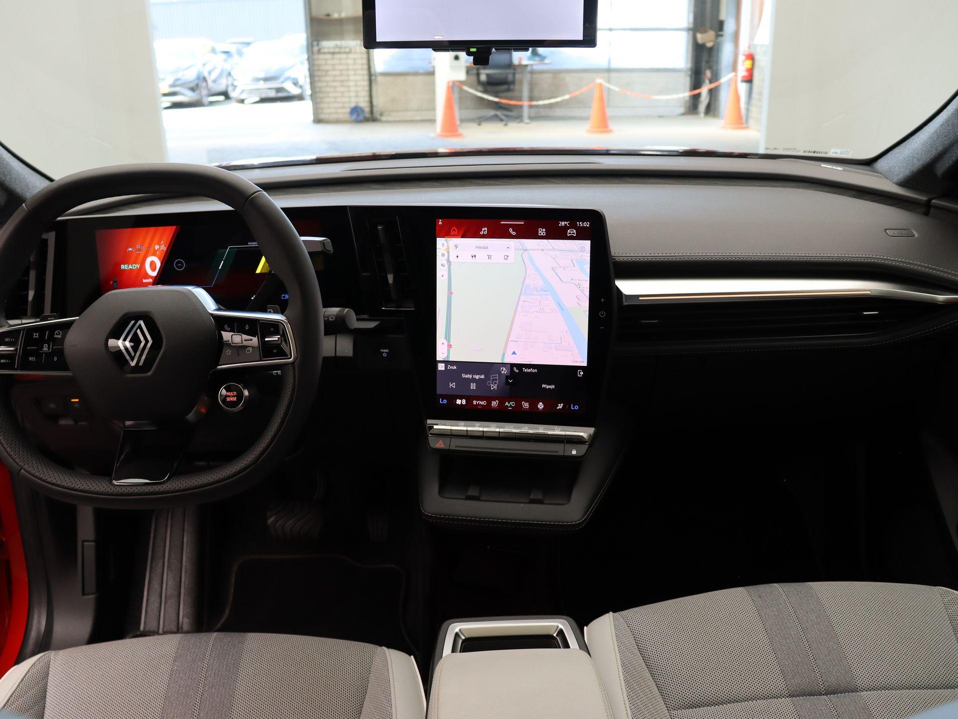 Renault Scénic E-Tech EV87 long range iconic - Afbeelding 9