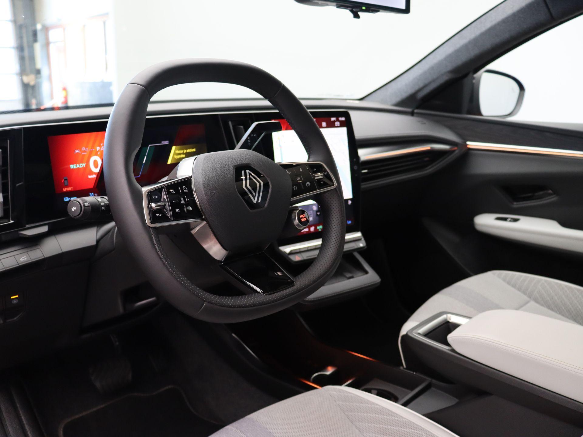 Renault Scénic E-Tech EV87 long range iconic - Afbeelding 10
