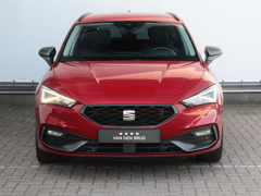 SEAT Leon Sportstourer 1.4 TSI eHybrid PHEV FR - Afbeelding 3