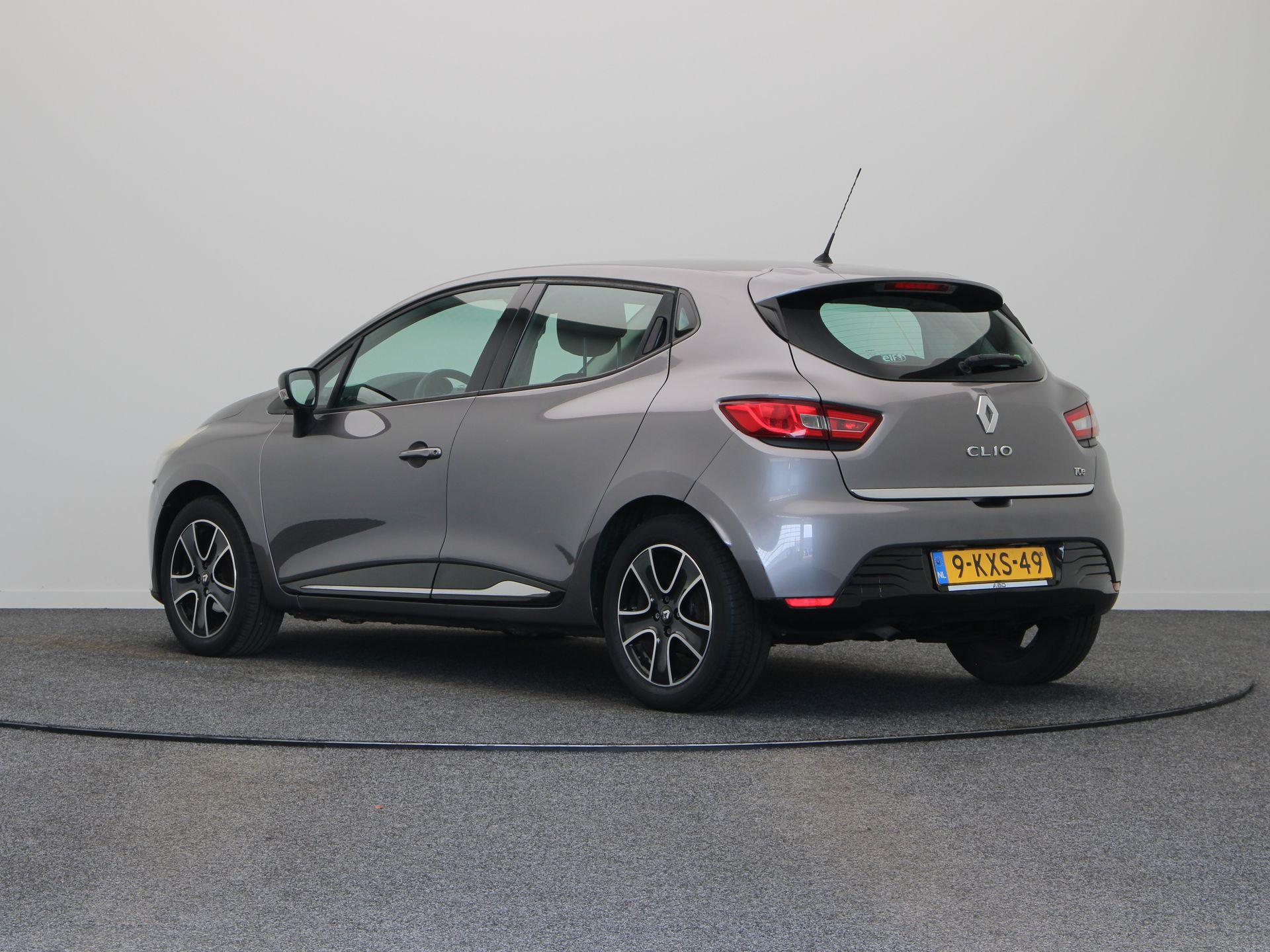 Renault Clio 0.9 TCe Expression - Afbeelding 3