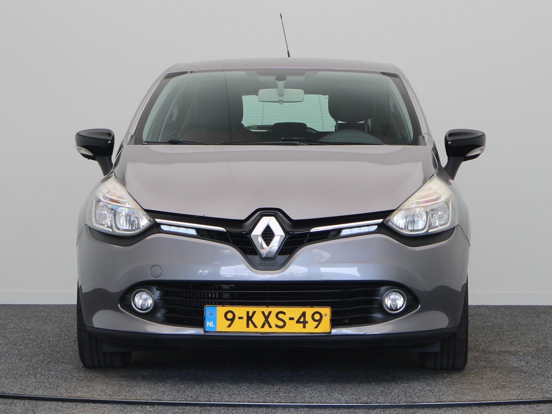 Renault Clio 0.9 TCe Expression - Afbeelding 7